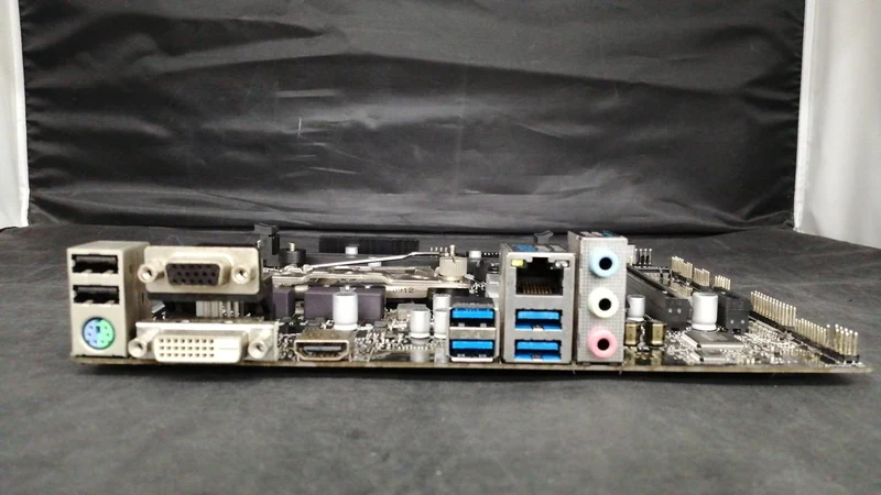 Carte mère ASROCK B365M-HDV