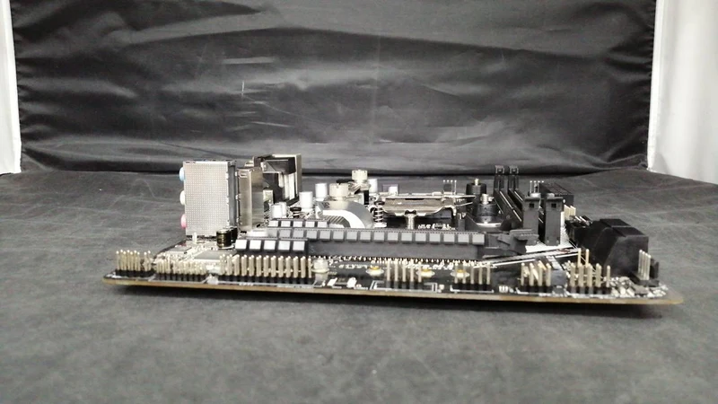 Carte mère ASROCK B365M-HDV