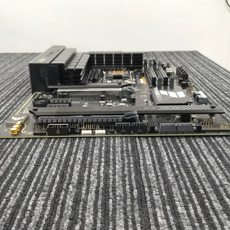 ASUS [Article défectueux] H770-PRO WIFI H770-PRO WIFI