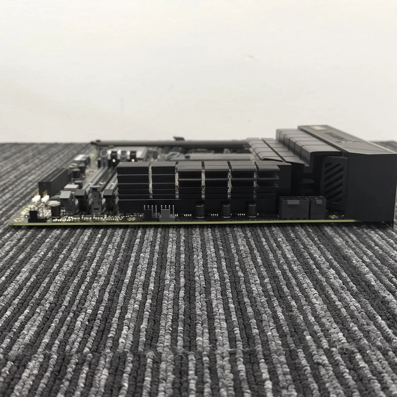 ASUS [Article défectueux] H770-PRO WIFI H770-PRO WIFI