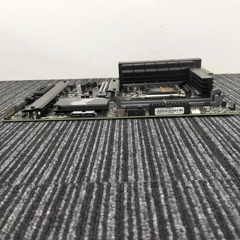 ASUS [Article défectueux] H770-PRO WIFI H770-PRO WIFI