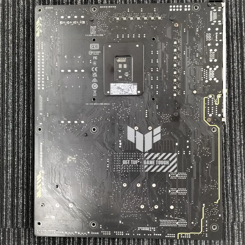 ASUS [Article défectueux] H770-PRO WIFI H770-PRO WIFI