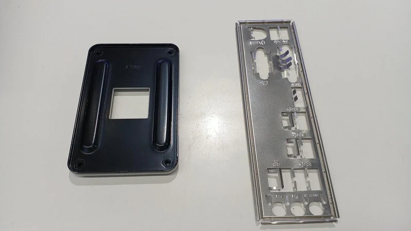 Carte mère ASUS : PRIME B350 PLUS