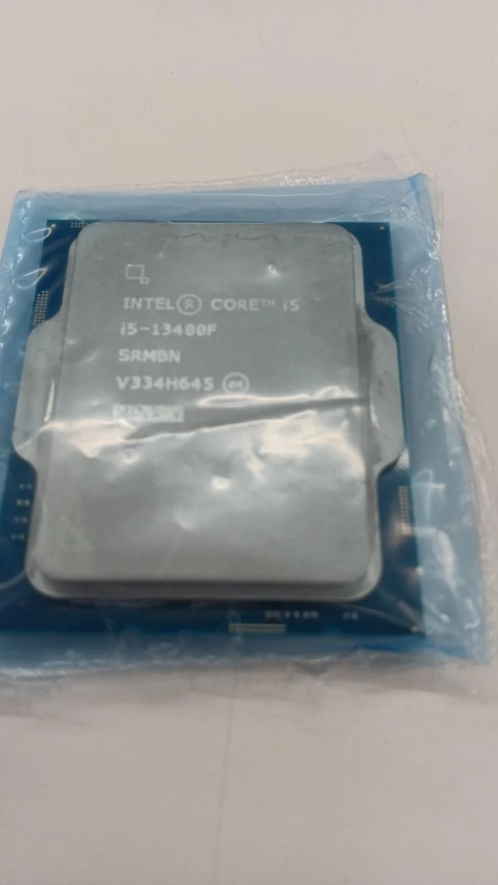 Processeur Intel Core i5-13400F