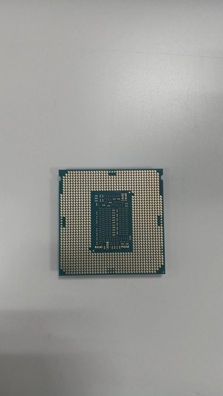 Processeur Intel Core i5-8400