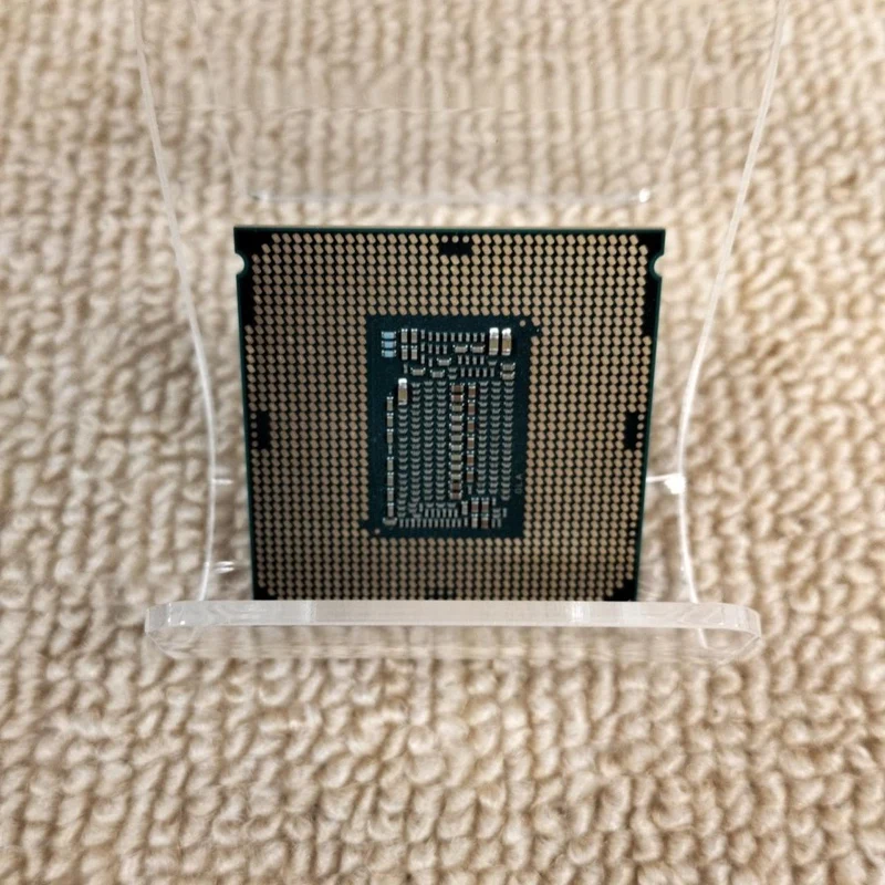 Processeur Intel Core i9-9900K