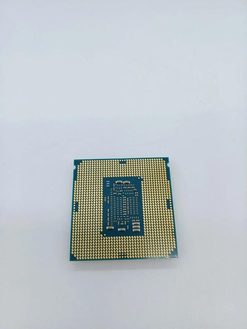 Processeur Intel Core i7-7700 à 3.60 GHz