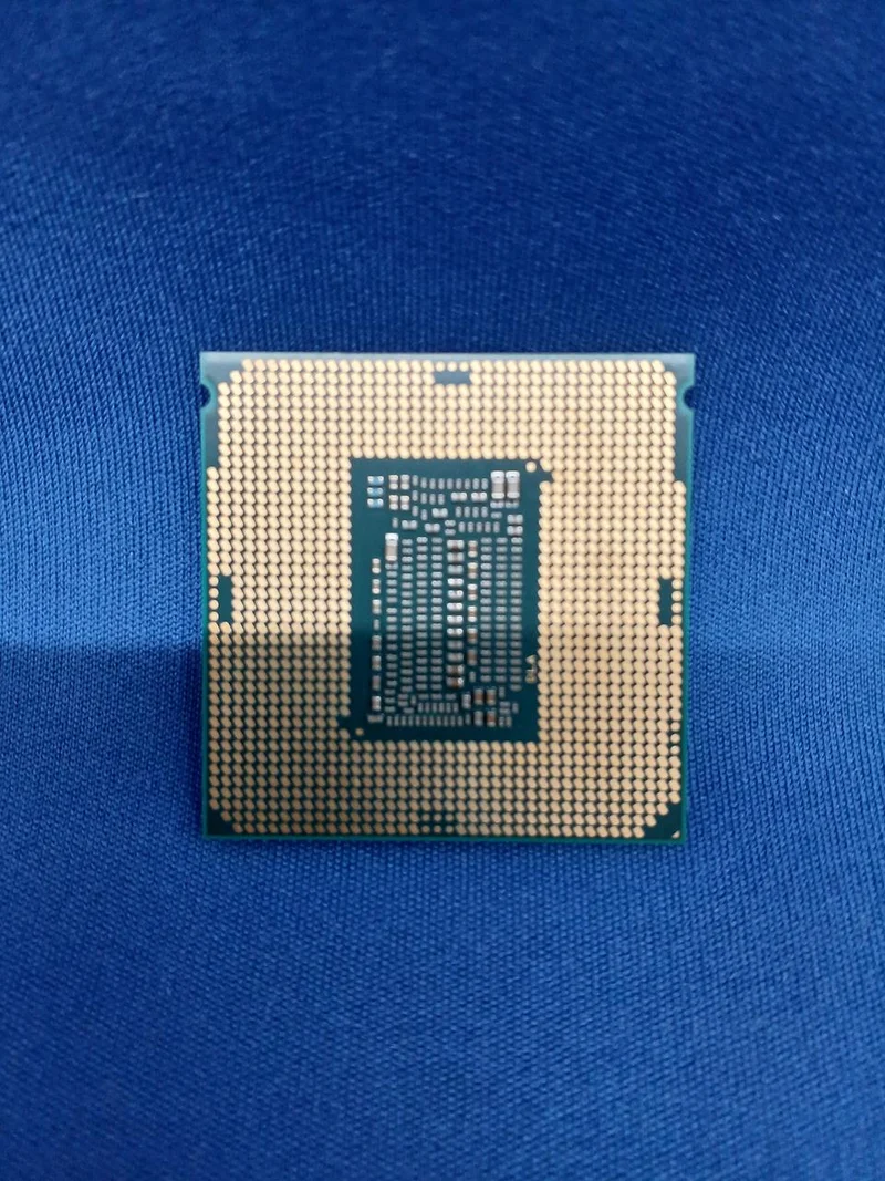 Processeur Intel i5 9400