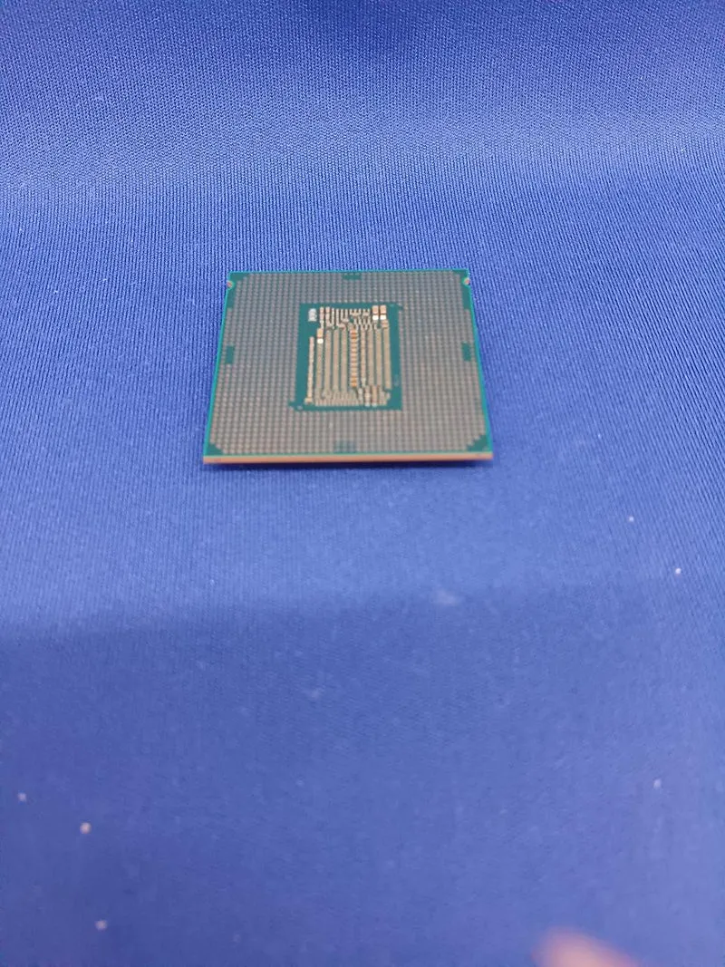 Processeur Intel i5 9400