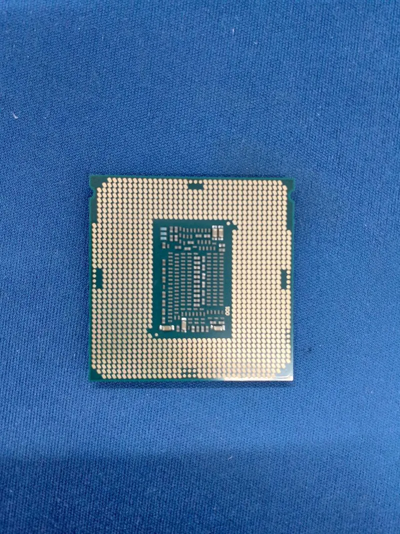 Processeur Intel i5-8500