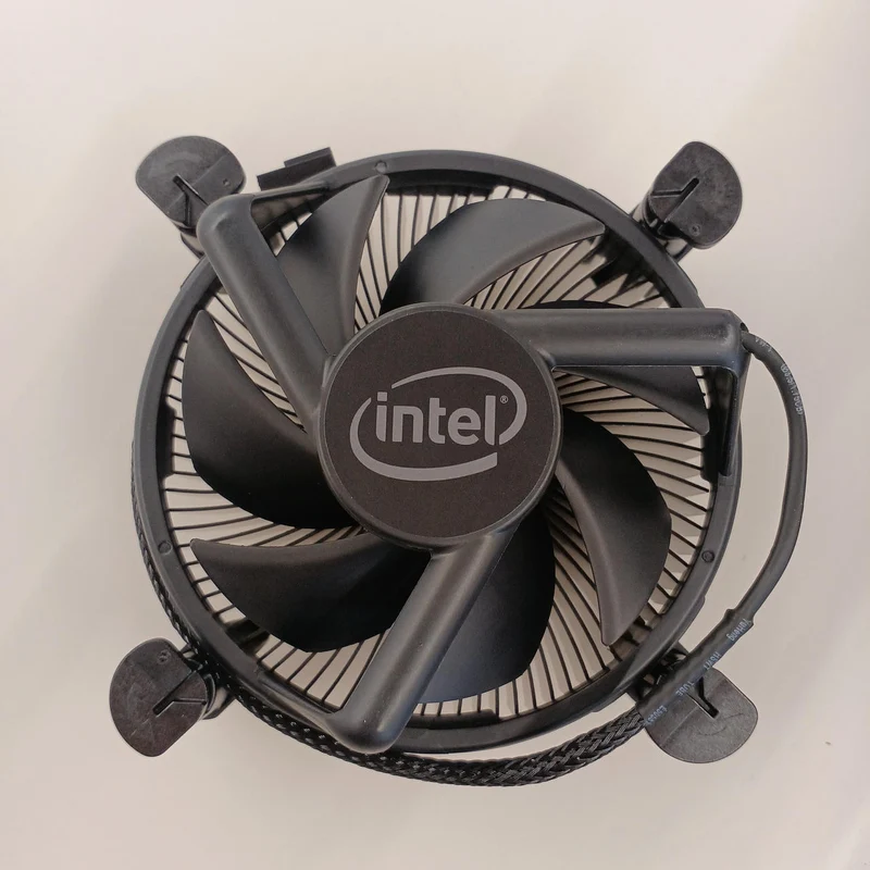 Processeur Intel Core i7 11700
