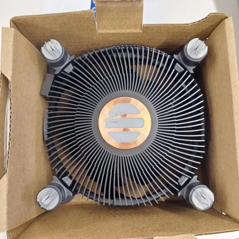 Processeur Intel Core i7 11700