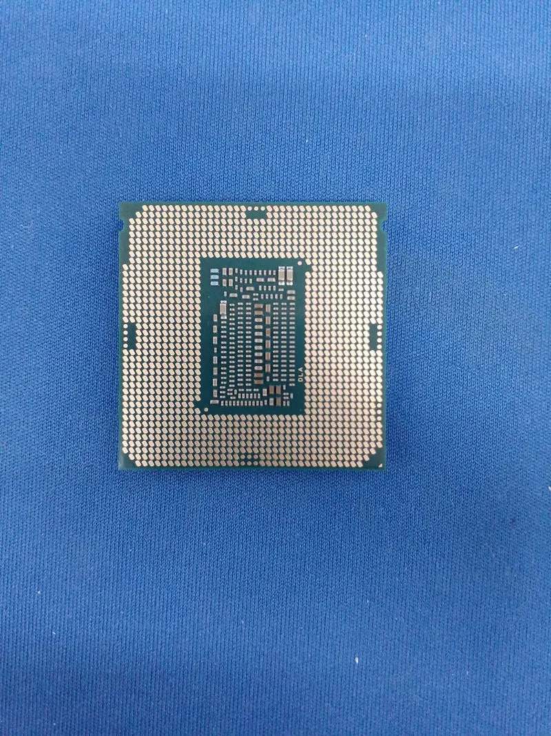 Processeur Intel i5-9400