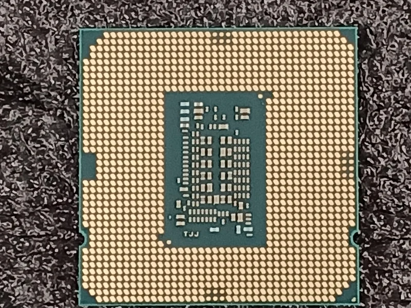 Processeur Intel Celeron G5905 de 10e génération