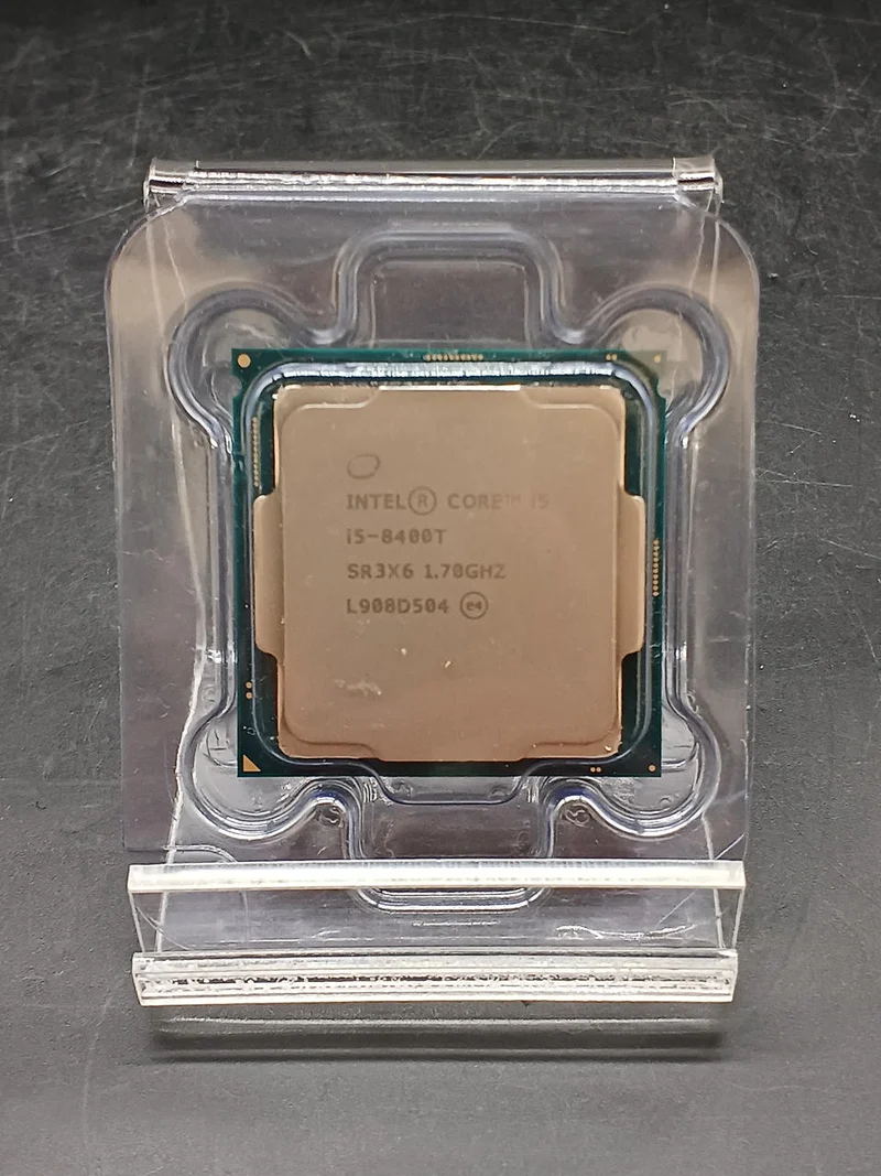 Processeur Intel i5-8400T