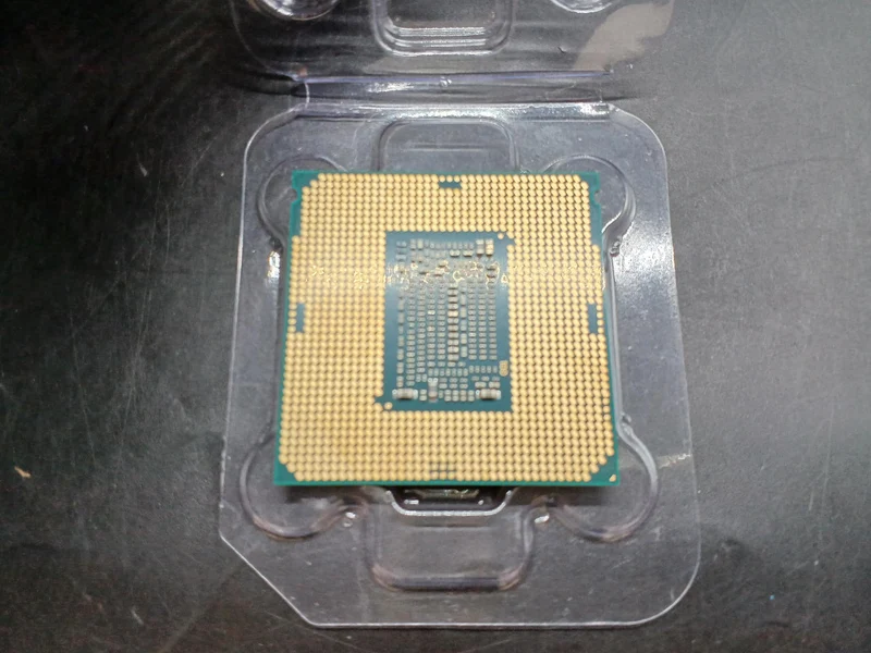 Processeur Intel i5-8400T