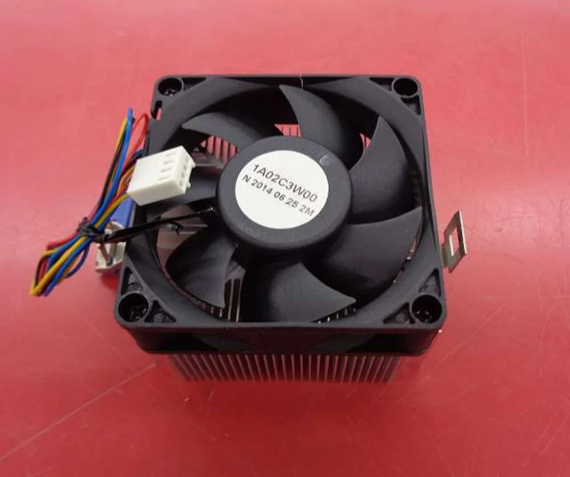 Processeur AMD A8-6600K 3.90 GHz