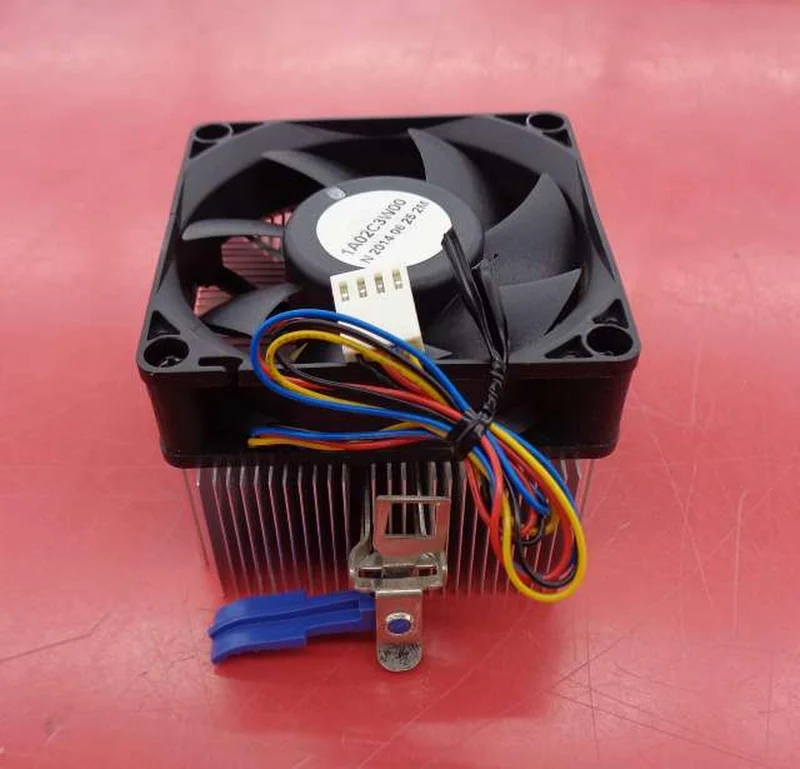 Processeur AMD A8-6600K 3.90 GHz