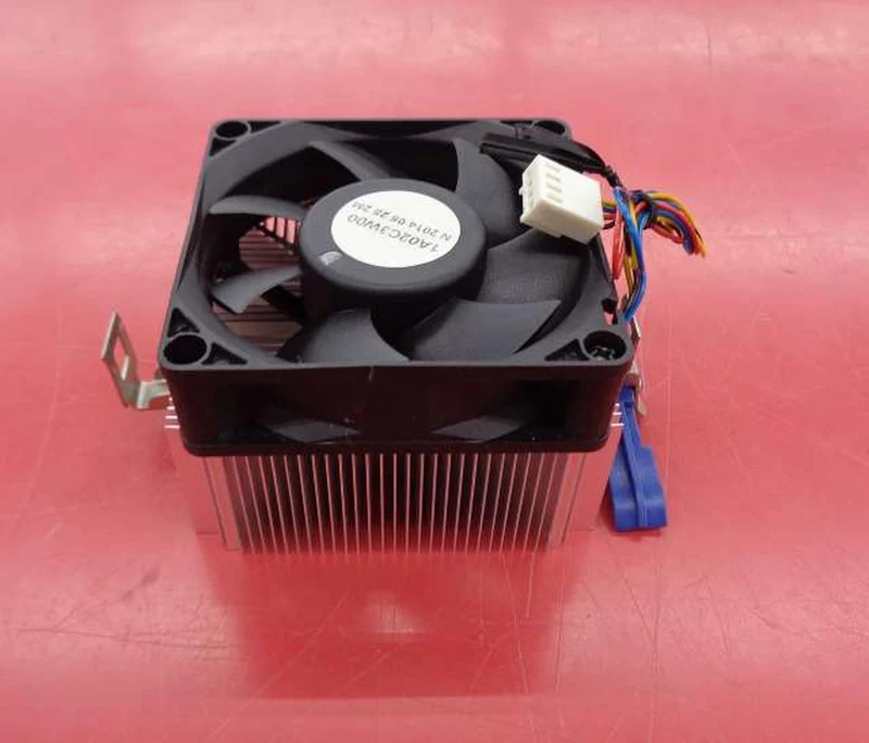 Processeur AMD A8-6600K 3.90 GHz