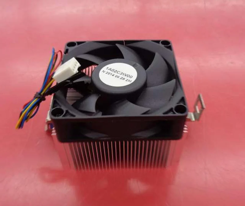 Processeur AMD A8-6600K 3.90 GHz