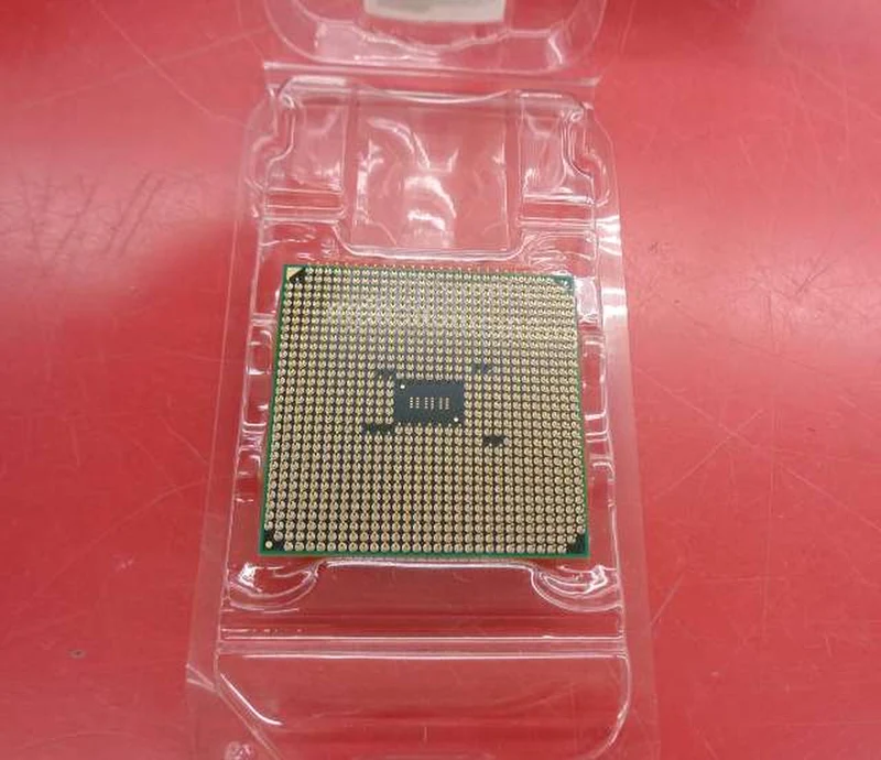 Processeur AMD A8-6600K 3.90 GHz