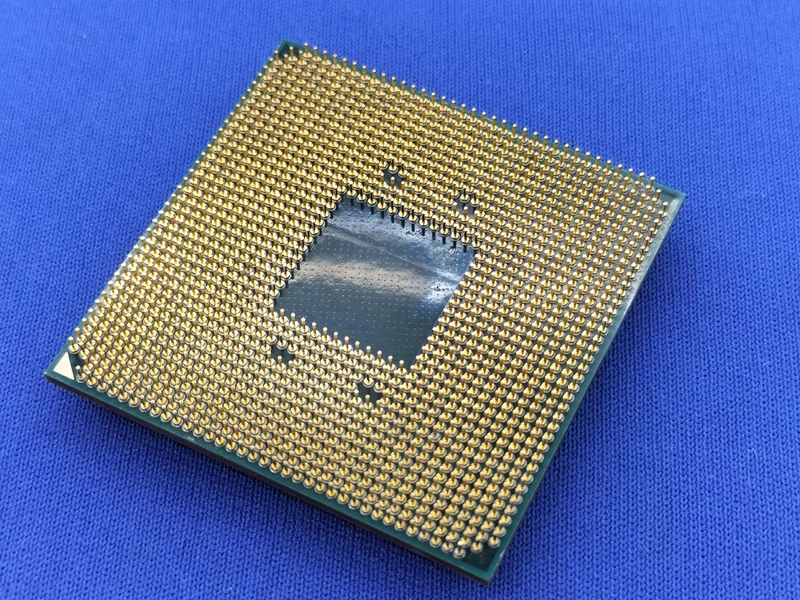 Processeur AMD Ryzen 3 3100