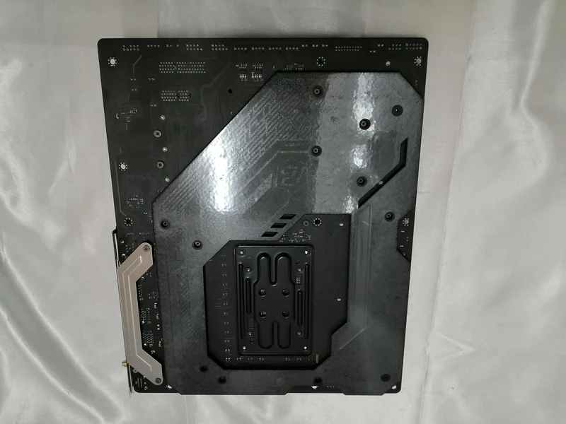 Carte mère ASROCK X870E NOVA WIFI