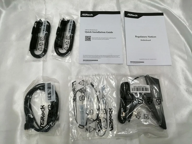 Carte mère ASROCK X870E NOVA WIFI