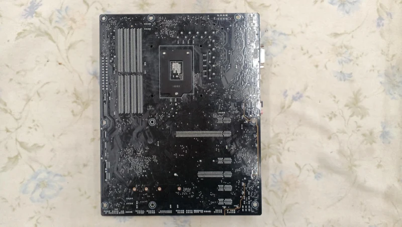 Carte mère ASUS + processeur H170 PRO GAMING / i5-6600K