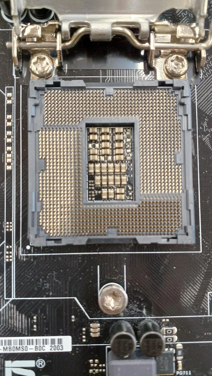 Carte mère ASUS + processeur H170 PRO GAMING / i5-6600K