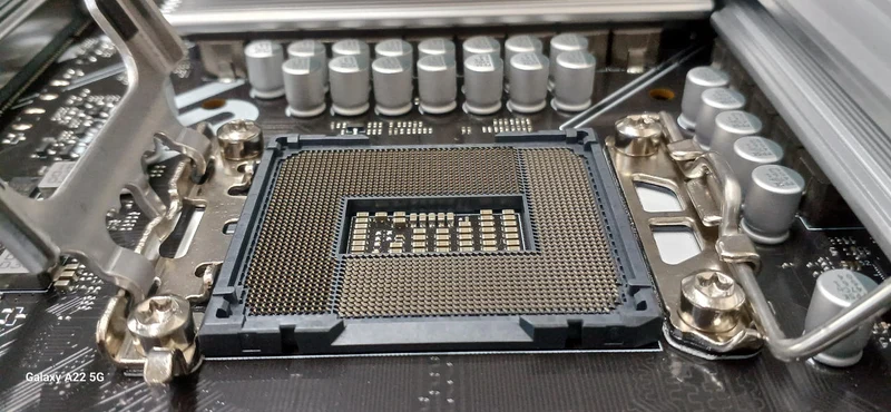 Carte mère ASUS PRIME Z890M-PLUS WIFI-CSM