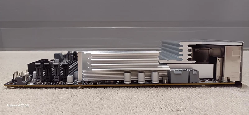 Carte mère ASUS PRIME Z890M-PLUS WIFI-CSM