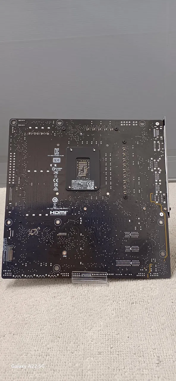 Carte mère ASUS PRIME Z890M-PLUS WIFI-CSM