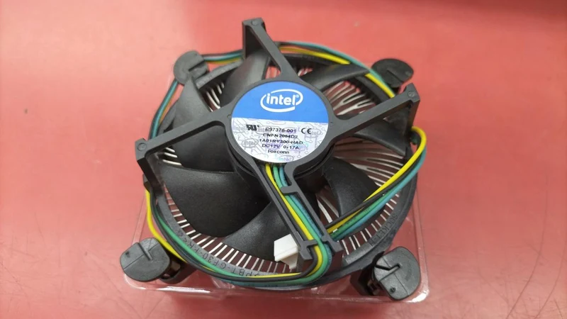 Intel Core i5-3550 Core i5-3550