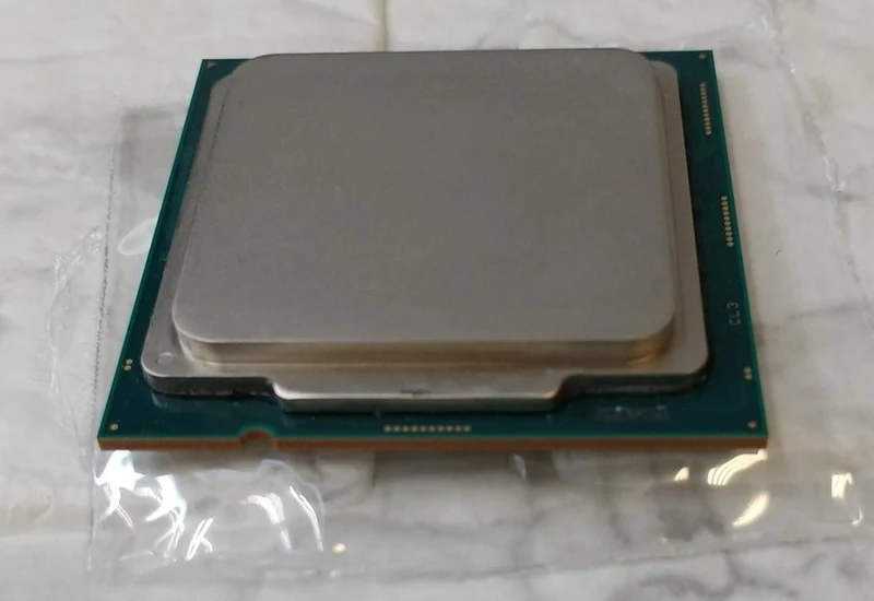 Processeur Intel Core i5-10400F