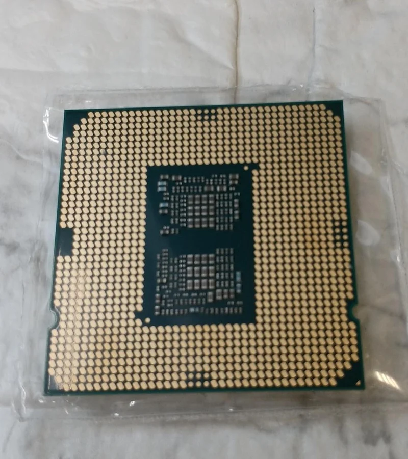 Processeur Intel Core i5-10400F