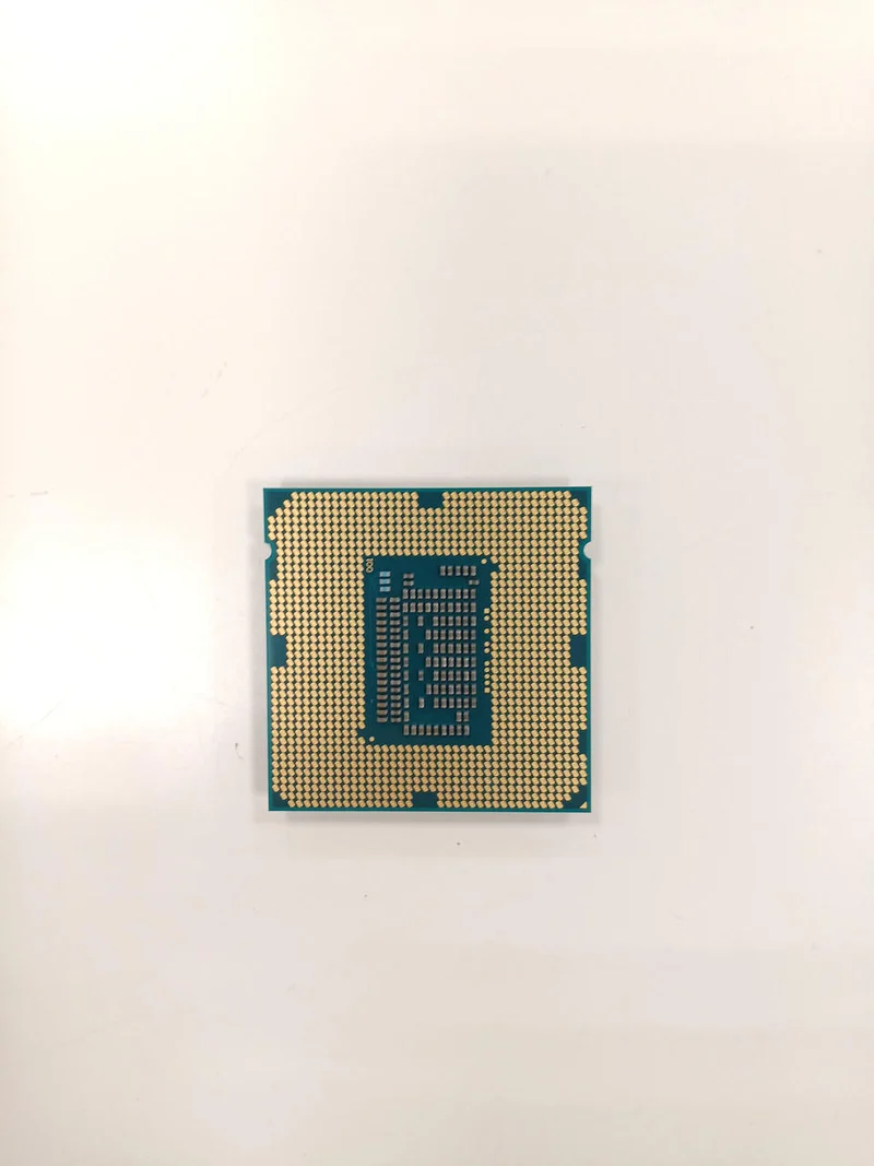 Processeur Intel Core i5-3470S