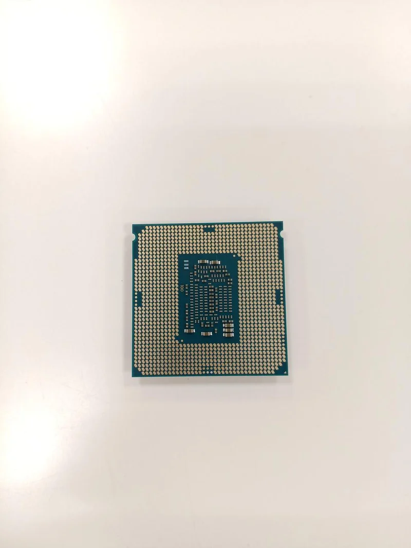 Processeur Intel i5-7500