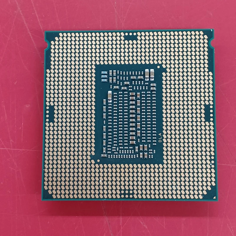 Intel Core i7 9700K Core i7 9700K