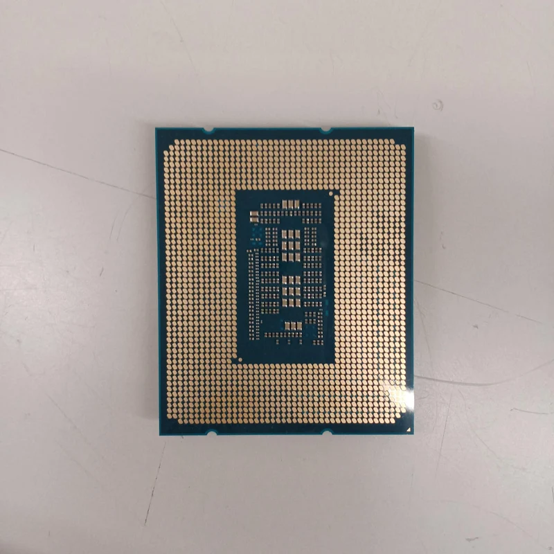 Processeur Intel Core i5-12600K