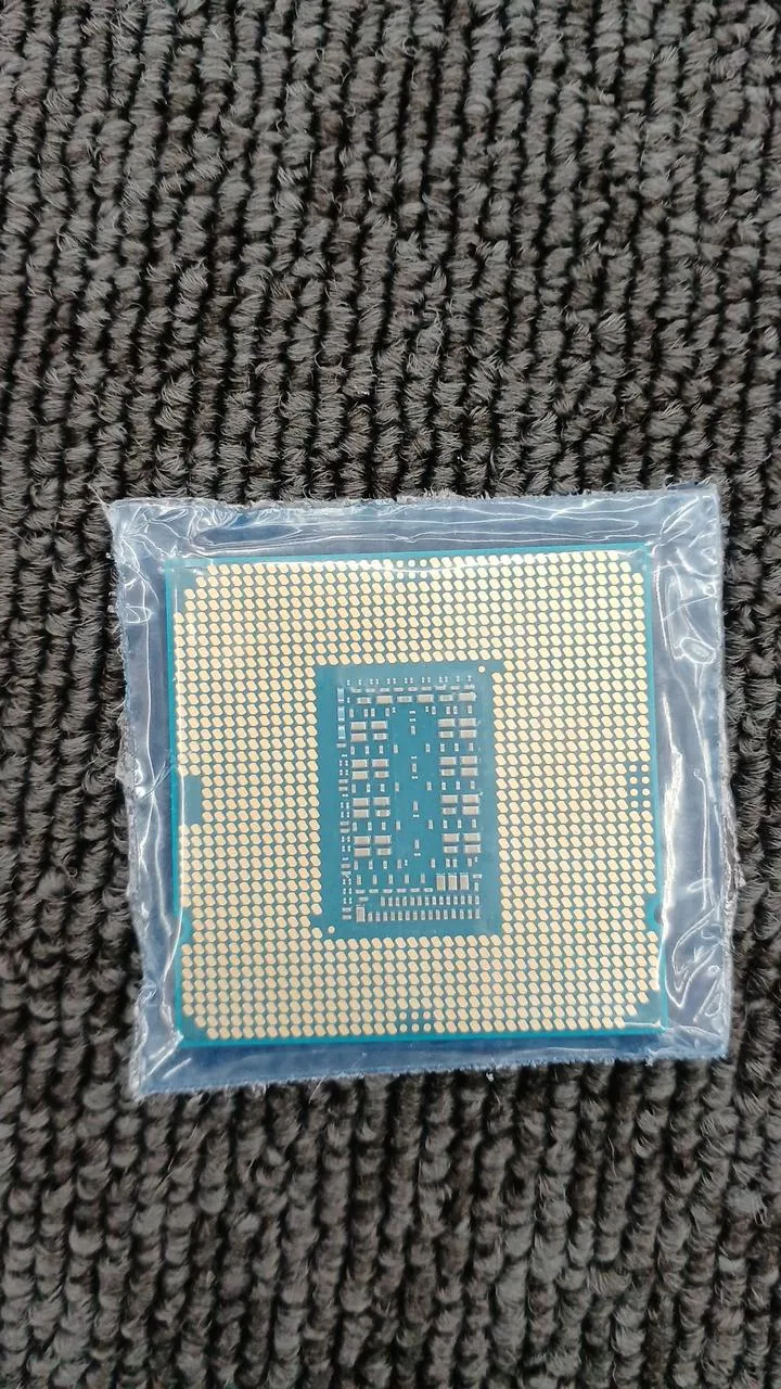 Processeur Intel Core i7-11700