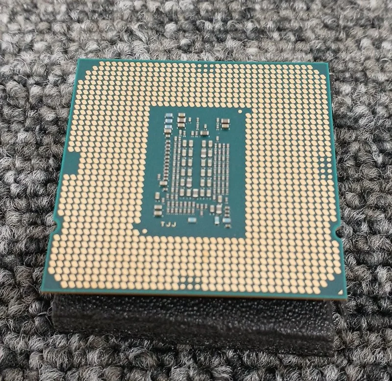 Processeur Intel Core i3-10100T