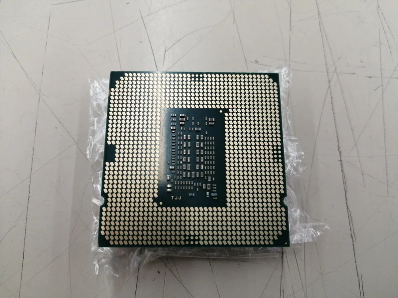 Processeur Intel Core i5 10505