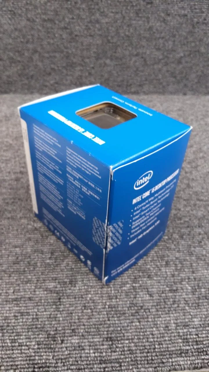 Processeur Intel Core i5-6500