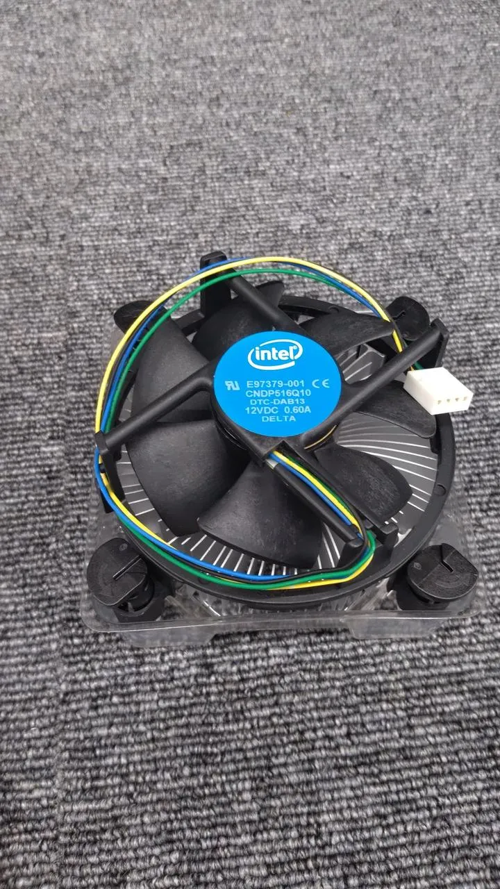Processeur Intel Core i5-6500