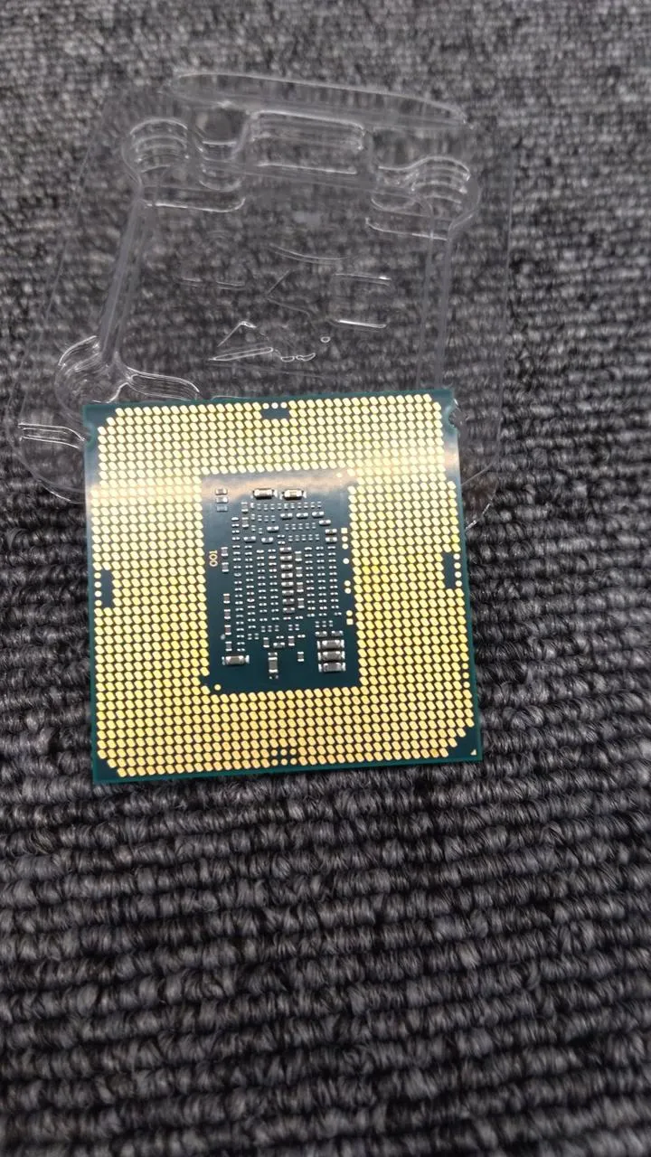 Processeur Intel Core i5-6500