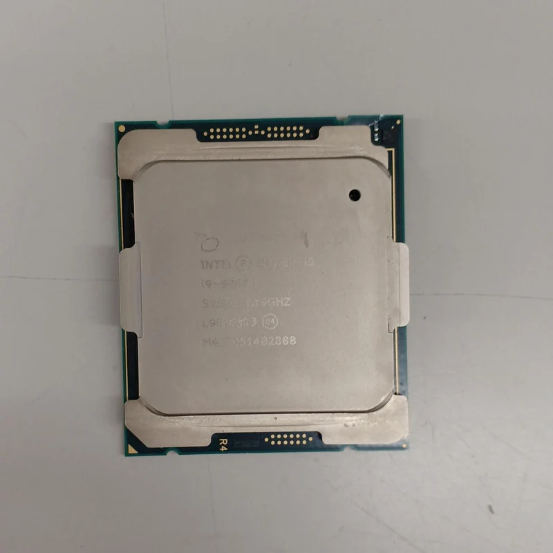 Processeur Intel Core i9-9960X