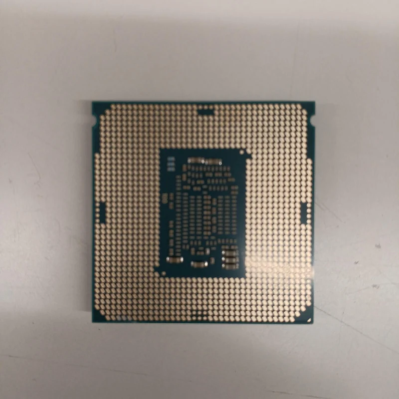 Processeur Intel Core i5-7500