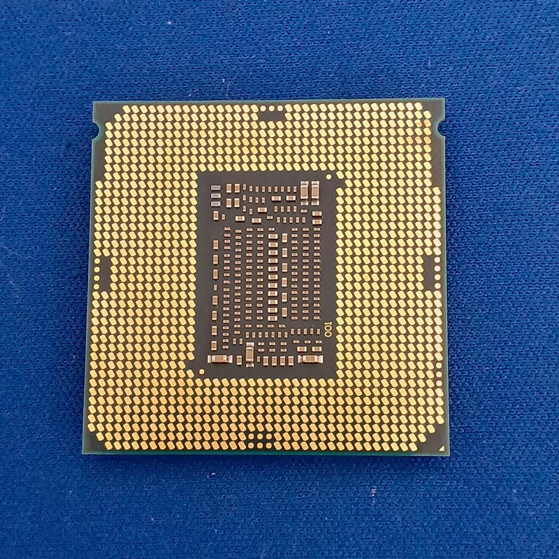 Processeur Intel Core i7-8700K
