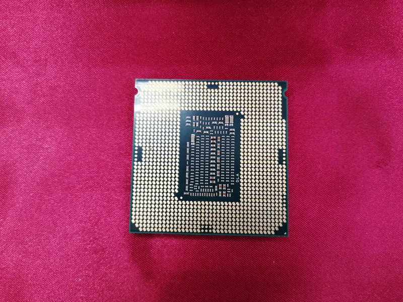 Processeur Intel Core i7-9700